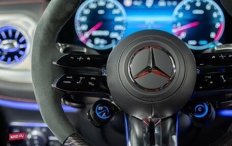 Mercedes-Benz G-Класс AMG, 2026 год, 32 750 000 рублей, 18 фотография