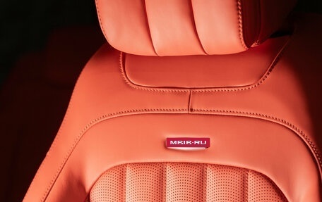 Mercedes-Benz G-Класс AMG, 2026 год, 32 750 000 рублей, 13 фотография