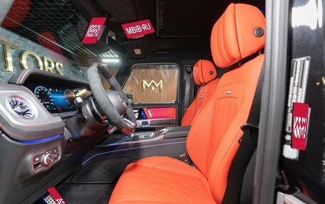 Mercedes-Benz G-Класс AMG, 2026 год, 32 750 000 рублей, 10 фотография