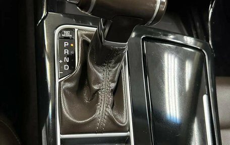 KIA Stinger I, 2018 год, 2 164 968 рублей, 13 фотография