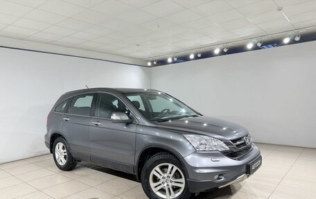 Honda CR-V III рестайлинг, 2010 год, 1 399 000 рублей, 3 фотография