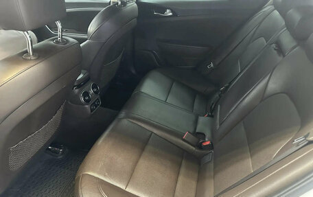 KIA Stinger I, 2018 год, 2 164 968 рублей, 15 фотография