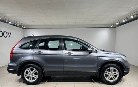 Honda CR-V III рестайлинг, 2010 год, 1 399 000 рублей, 4 фотография