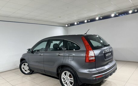 Honda CR-V III рестайлинг, 2010 год, 1 399 000 рублей, 7 фотография