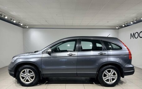 Honda CR-V III рестайлинг, 2010 год, 1 399 000 рублей, 8 фотография