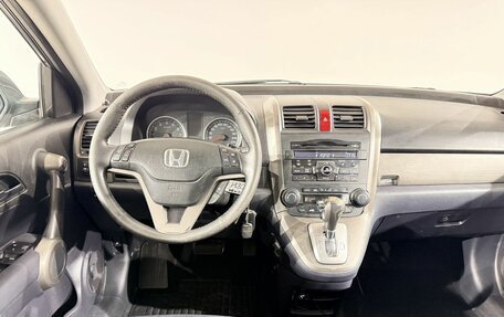 Honda CR-V III рестайлинг, 2010 год, 1 399 000 рублей, 9 фотография