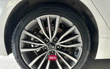 KIA Stinger I, 2018 год, 2 164 968 рублей, 4 фотография