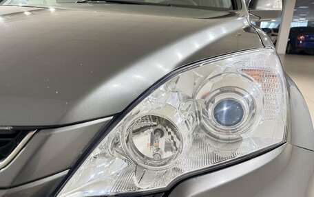 Honda CR-V III рестайлинг, 2010 год, 1 399 000 рублей, 18 фотография