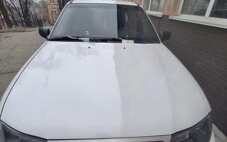 Daewoo Nexia I рестайлинг, 2012 год, 200 000 рублей, 2 фотография