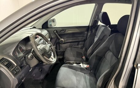 Honda CR-V III рестайлинг, 2010 год, 1 399 000 рублей, 13 фотография