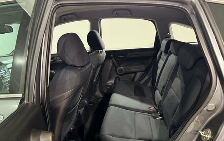 Honda CR-V III рестайлинг, 2010 год, 1 399 000 рублей, 16 фотография