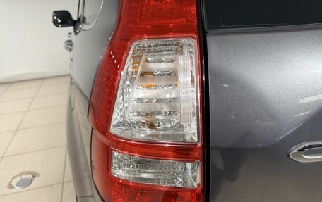Honda CR-V III рестайлинг, 2010 год, 1 399 000 рублей, 19 фотография