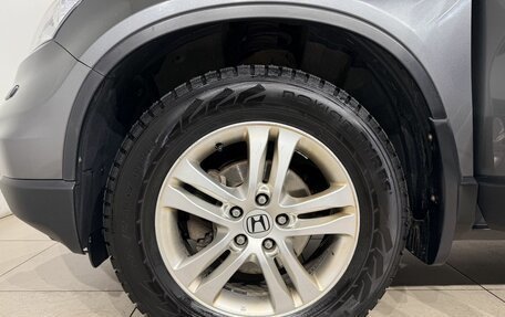 Honda CR-V III рестайлинг, 2010 год, 1 399 000 рублей, 20 фотография