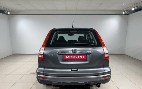 Honda CR-V III рестайлинг, 2010 год, 1 399 000 рублей, 6 фотография