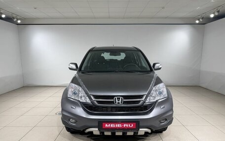 Honda CR-V III рестайлинг, 2010 год, 1 399 000 рублей, 2 фотография