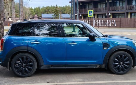 MINI Countryman II (F60), 2018 год, 1 900 000 рублей, 5 фотография