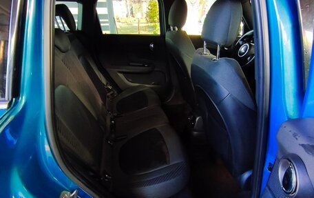 MINI Countryman II (F60), 2018 год, 1 900 000 рублей, 9 фотография