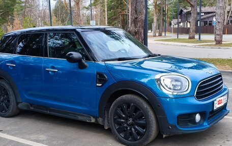 MINI Countryman II (F60), 2018 год, 1 900 000 рублей, 3 фотография