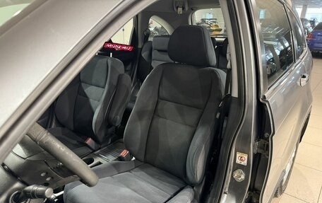 Honda CR-V III рестайлинг, 2010 год, 1 399 000 рублей, 12 фотография