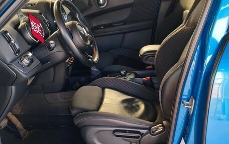 MINI Countryman II (F60), 2018 год, 1 900 000 рублей, 12 фотография