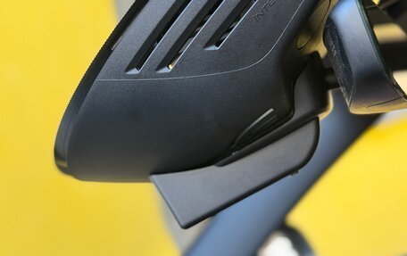 Volvo V90 Cross Country I рестайлинг, 2019 год, 2 950 000 рублей, 10 фотография