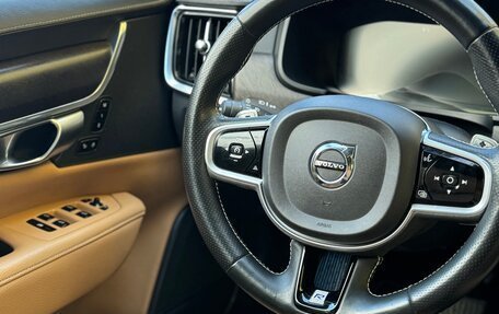 Volvo V90 Cross Country I рестайлинг, 2019 год, 2 950 000 рублей, 11 фотография