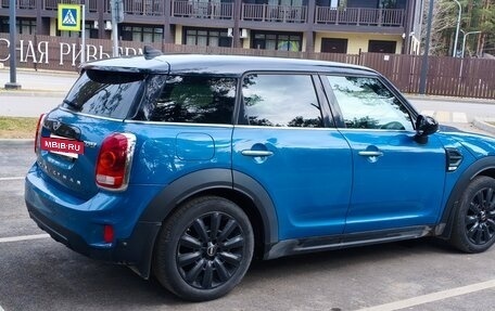 MINI Countryman II (F60), 2018 год, 1 900 000 рублей, 4 фотография