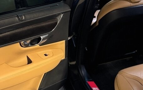 Volvo V90 Cross Country I рестайлинг, 2019 год, 2 950 000 рублей, 7 фотография