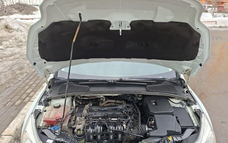 Ford Focus III, 2012 год, 610 000 рублей, 5 фотография