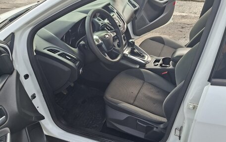 Ford Focus III, 2012 год, 610 000 рублей, 9 фотография