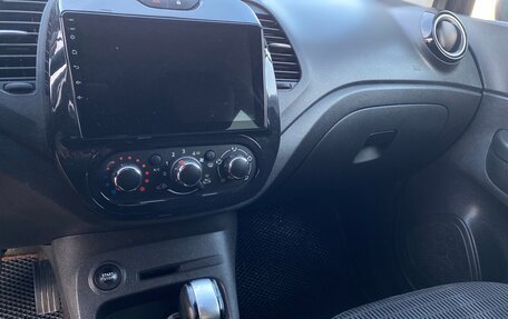 Renault Kaptur I рестайлинг, 2017 год, 1 500 000 рублей, 7 фотография