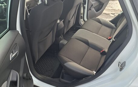 Ford Focus III, 2012 год, 610 000 рублей, 10 фотография