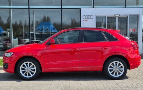 Audi Q3, 2014 год, 1 570 000 рублей, 8 фотография