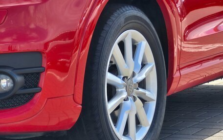 Audi Q3, 2014 год, 1 570 000 рублей, 12 фотография