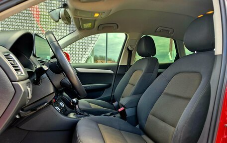 Audi Q3, 2014 год, 1 570 000 рублей, 15 фотография