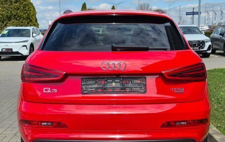 Audi Q3, 2014 год, 1 570 000 рублей, 14 фотография