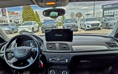 Audi Q3, 2014 год, 1 570 000 рублей, 25 фотография