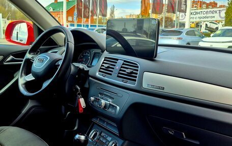 Audi Q3, 2014 год, 1 570 000 рублей, 30 фотография