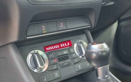 Audi Q3, 2014 год, 1 570 000 рублей, 19 фотография