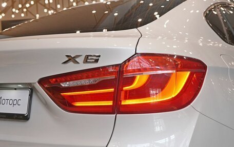 BMW X6, 2019 год, 5 490 000 рублей, 6 фотография