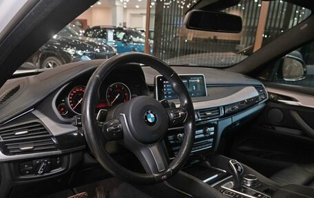 BMW X6, 2019 год, 5 490 000 рублей, 7 фотография