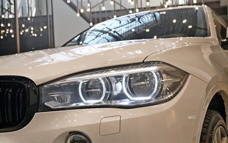 BMW X6, 2019 год, 5 490 000 рублей, 2 фотография