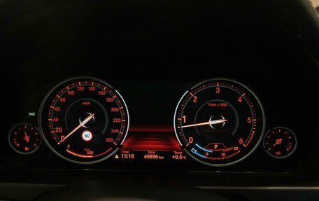 BMW X6, 2019 год, 5 490 000 рублей, 11 фотография