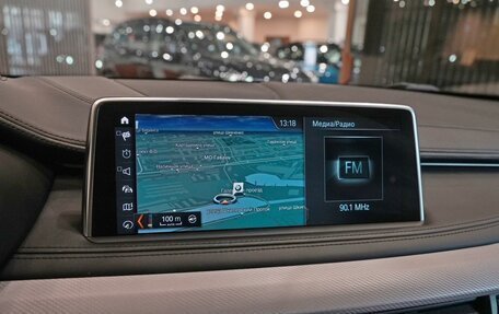 BMW X6, 2019 год, 5 490 000 рублей, 14 фотография