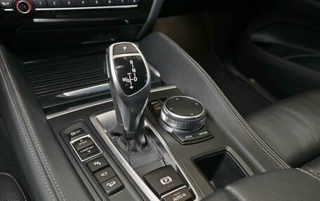 BMW X6, 2019 год, 5 490 000 рублей, 15 фотография