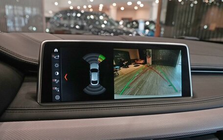 BMW X6, 2019 год, 5 490 000 рублей, 13 фотография