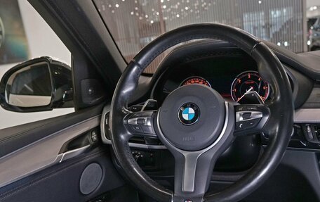 BMW X6, 2019 год, 5 490 000 рублей, 10 фотография