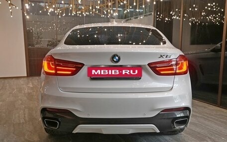 BMW X6, 2019 год, 5 490 000 рублей, 4 фотография