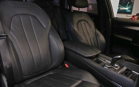 BMW X6, 2019 год, 5 490 000 рублей, 17 фотография