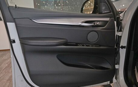 BMW X6, 2019 год, 5 490 000 рублей, 22 фотография